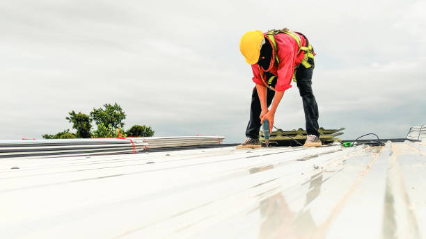 Professional Roof Repair & Installaion in Baden, PA